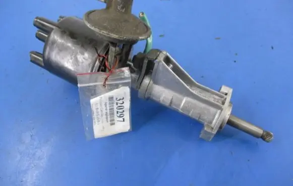 Daewoo Polonez Spark distributor 