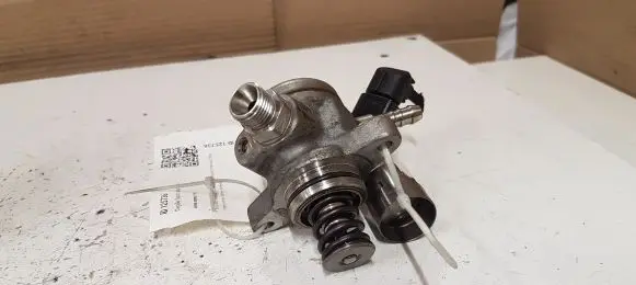 Skoda Kamiq Fuel injection high pressure pump PHP4108 04E127027N