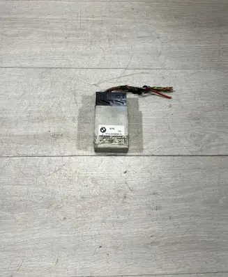 BMW 5 E60 E61 MPM control module 6939655 04106036 56892111