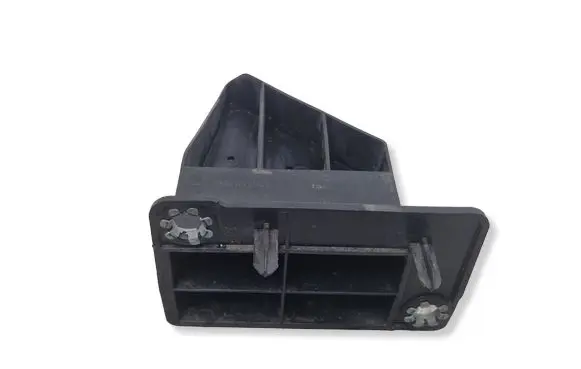 Renault Zoe Front bumper mounting bracket 620924353R