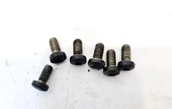 Citroen C4 I Nuts/bolts 