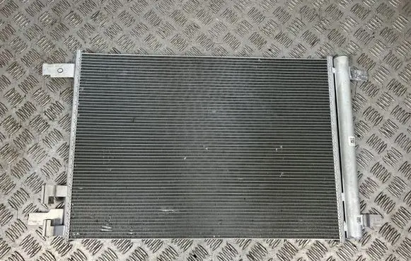 Volkswagen Golf VIII A/C cooling radiator (condenser) 5WA816411A