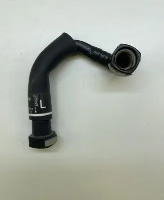 Cadillac Escalade IV Air intake hose/pipe 081718C