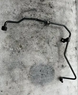 Brake vacuum hose/pipe