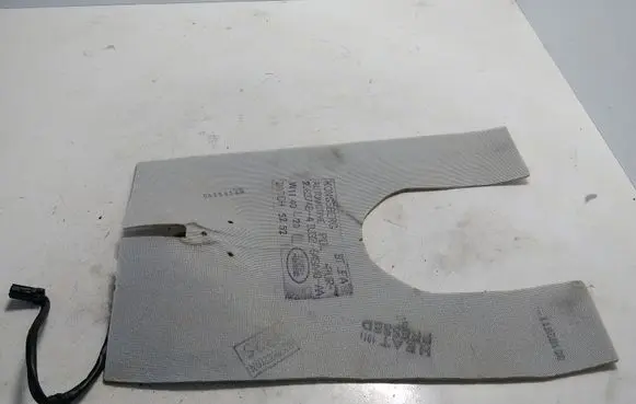 Land Rover Evoque I Seat heating element BJ32648A40AA