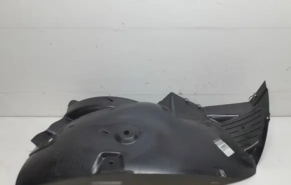 Renault Master III Front wheel arch liner splash guards 638407725R
