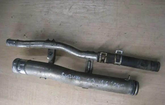 Suzuki SX4 Engine coolant pipe/hose 1784086G00