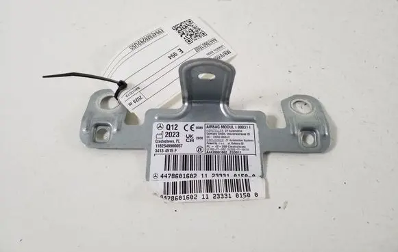 Mercedes-Benz Vito Viano W447 Other body part A4478601602