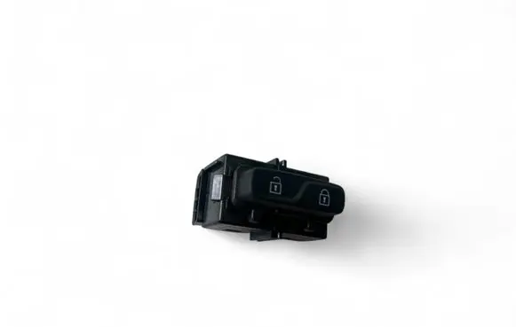 Volvo V70 Central locking switch button 31343099