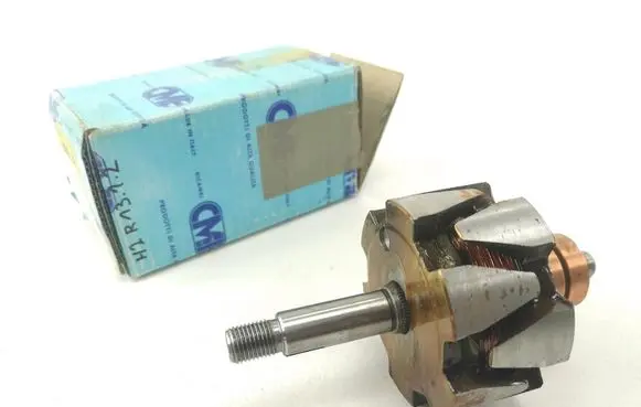 Fiat Iveco Daily Generator/alternator part A000580
