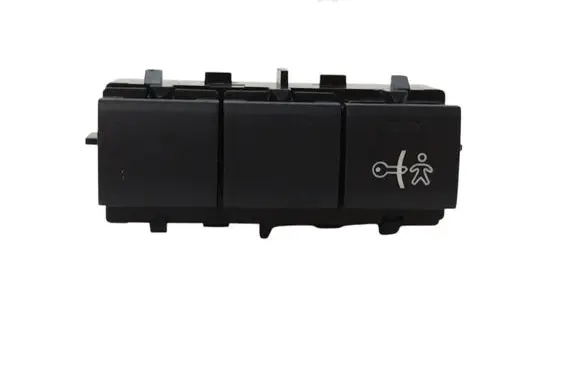 Peugeot 208 I Child safety switch 96750154ZD
