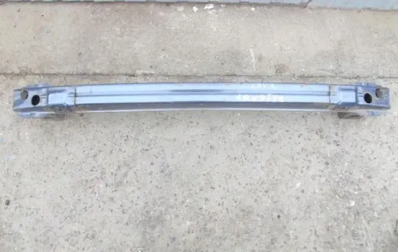 Rear beam