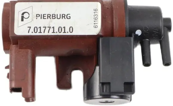 Ford Mondeo MK IV Turbo solenoid valve 701771010