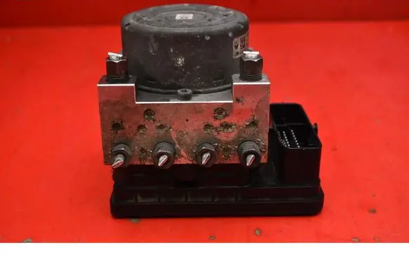 Renault Talisman ABS Pump 476607355R