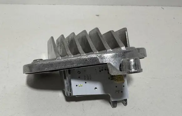 BMW 4 F32 F33 Light module LCM 7493228 63117493228