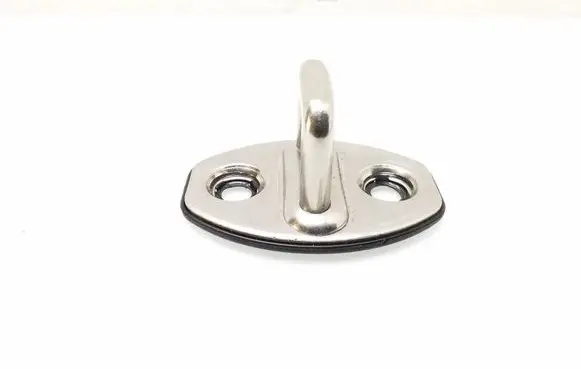 Audi A3 S3 8V Rear door lock loop/hook striker 3C0837033C