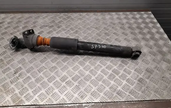 Audi A7 S7 4G Rear shock absorber/damper 4G0513021S 4G0616031AA