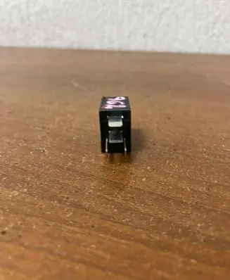 Mercedes-Benz E C207 W207 Other relay 4RA93376601 962
