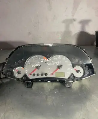 Ford Focus Speedometer (instrument cluster) 98Ap10841 1120115
