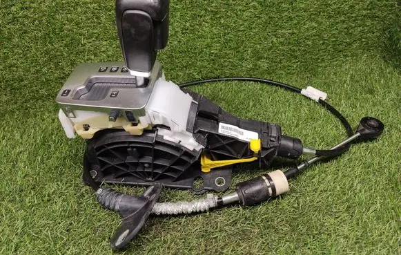 Volvo S60 Gear selector 30759121