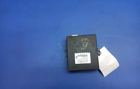 Mercedes-Benz S W220 Other control units/modules A2208205426 SBS2100 HW1199