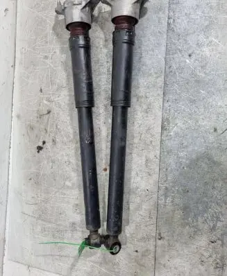 Mercedes-Benz A W176 Rear shock absorber/damper A1763240307