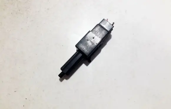 Brake pedal sensor switch