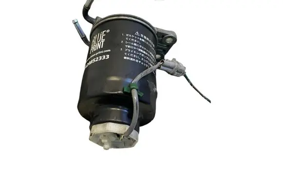 Mazda CX-5 Fuel filter housing ADM52333