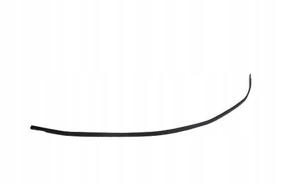 Suzuki Swift III Roof trim bar molding cover 7814152R01