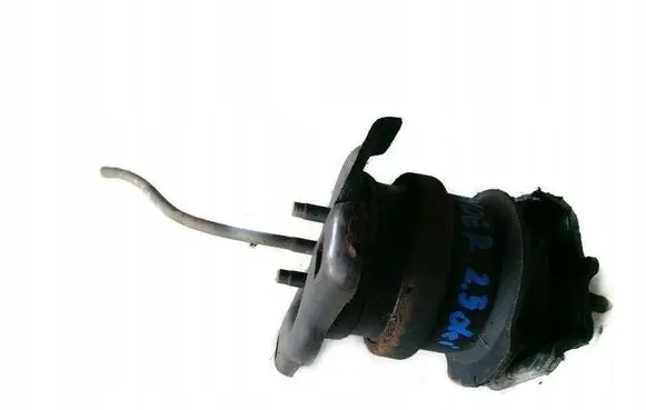 Nissan Pathfinder R51 Engine mount bracket 128KW