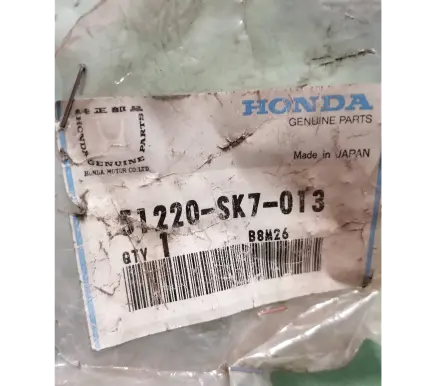 Honda Accord Other front suspension part 51220SK7013