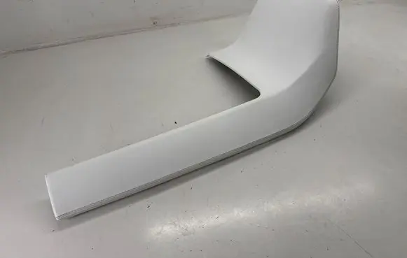 Tesla Model X Dashboard trim 100231023E