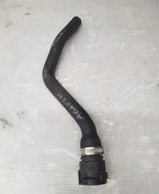 Fiat Grande Punto Intercooler hose/pipe