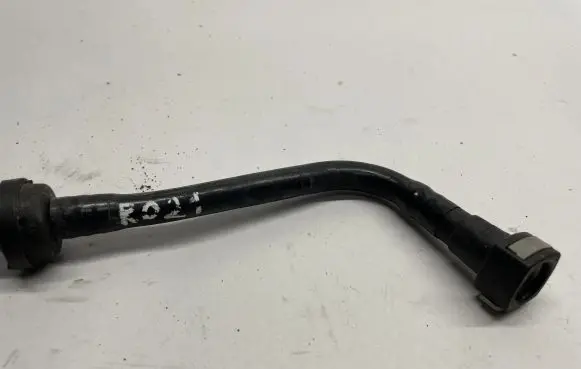 Chevrolet Camaro Air intake hose/pipe