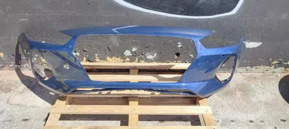 Hyundai i30 Front bumper 86511S0000