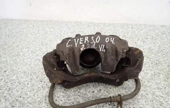 Toyota Corolla Verso AR10 Front brake caliper