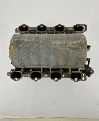 Mercedes-Benz S W220 Intake manifold 0025401897