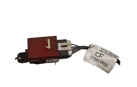 Door control unit/module