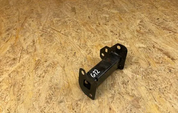 Nissan Juke II F16 Front bumper shock/impact absorber 561115265R