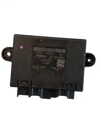 Ford Galaxy Door control unit/module DG9T14B533EA