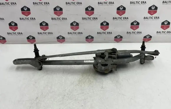 BMW 7 F01 F02 F03 F04 Front wiper linkage and motor 4441879 0390241878 SW0881