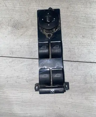 Ford S-MAX Electric window control switch 8M5T14A132AC 3S003188100