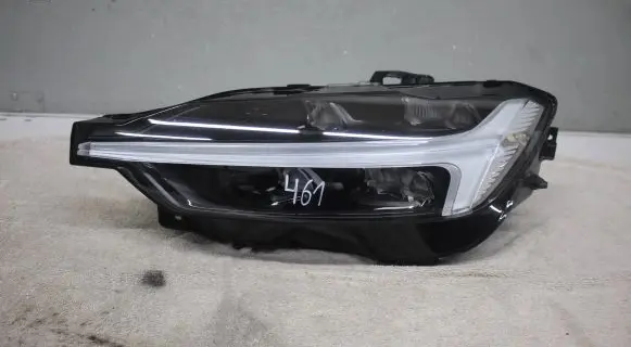Volvo XC60 Headlight/headlamp 400000046444733 32342514 4E4EE51E3A