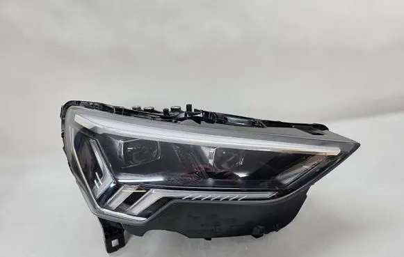 Audi Q3 F3 Headlight/headlamp 83A941036C