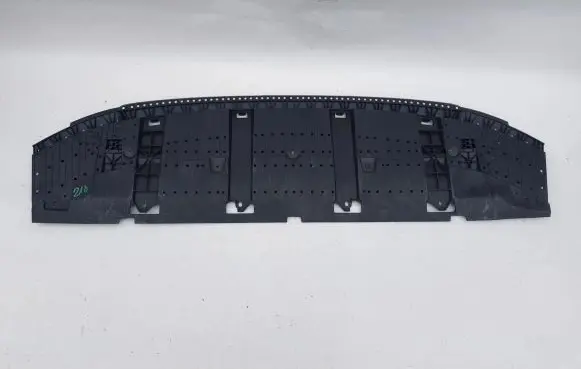 Audi Q3 8U Front bumper 8U0807233C