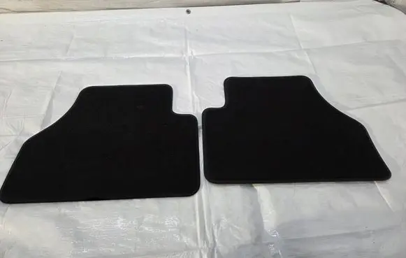 Ford Transit - Tourneo Connect Rear floor carpet liner AMN3CJK13035AA