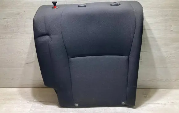 Toyota Yaris Seat trim 