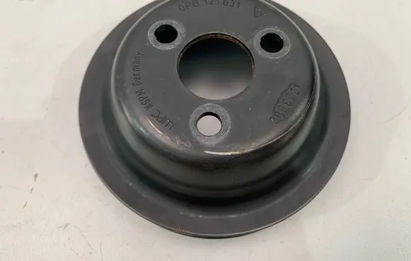 Porsche 911 992 Water pump pulley 0PB121031