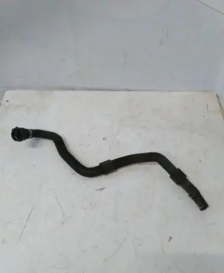 Audi A6 S6 C7 4G Engine coolant pipe/hose 4G0145920R