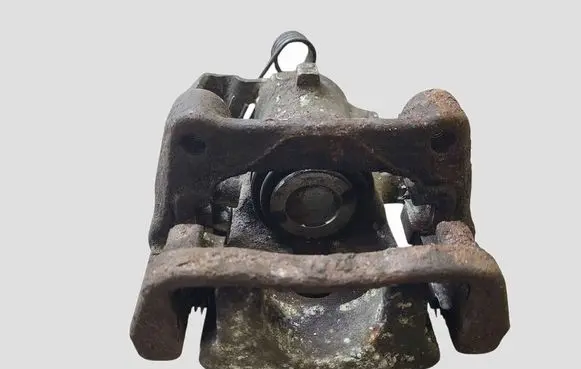 Opel Meriva A Rear brake caliper